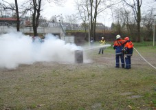 Feuerwehr Thalfingen - Alltag Jugend - 14